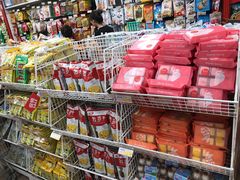 -华润万家(长安路店)