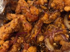 -金掌勺·锅包肉(广渠门店)