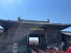 -赵州桥景区