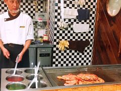 -汉巴味德(大悦城店)