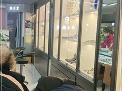 -华彬眼镜专业渐进配镜(潘家园店)