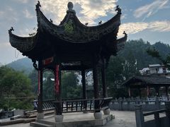 -石潭村