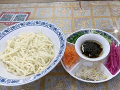 -清真·鸦儿李记·小馆(后海店)