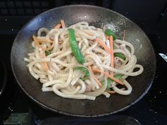 -禾绿回转寿司(苏宁广场店)
