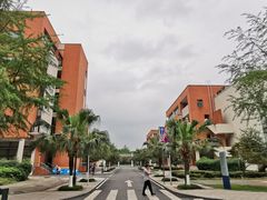 -西南民族大学南区(双流校区)