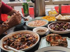 -美味之家·湖景农家乐(太湖东山店)