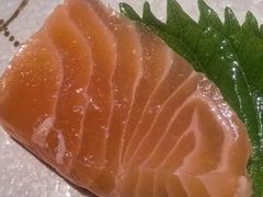 -気楽亭和食料理(气乐亭大世界本店)