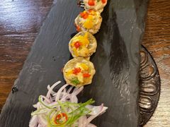 -甘尼仕印度餐厅酒吧(斜塘老街店)