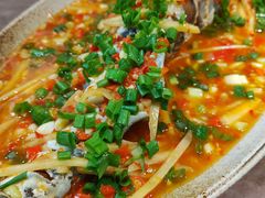 -不相离盐帮菜(郎园店)