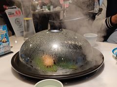 -碗中海·蒸汽海鲜·桑拿鸡(岭南天地店)