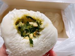 松月楼净素菜包-春风松月楼(七宝万科店)