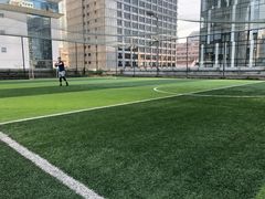 -一兆韦德健身·城市运动馆
