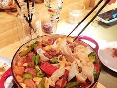 -阿里家·新疆烤肉酒場