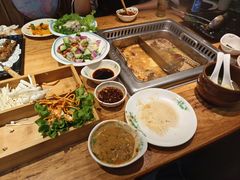 -草原塞蛮羊火锅城(港湾店)