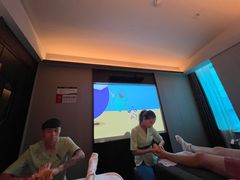 -和子足浴SPA会馆(东方之门店)