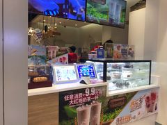 -DQ·蛋糕·冰淇淋(活力城店)