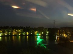 -上海怡沁园度假酒店