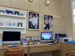 -海马体照相馆(成都来福士广场店)