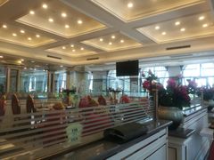 -澜悦港海鲜体验主题餐厅
