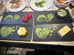 -海底捞火锅(劲松店)