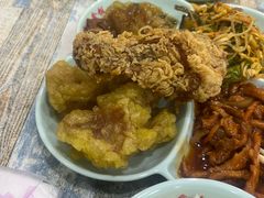 -晓宇盒饭(民安街店)