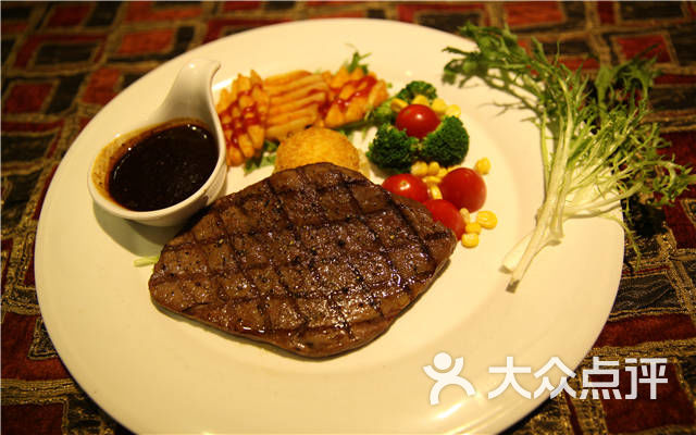 伊阳咖啡(开发区九城店)团购图片图片 - 第24张