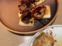 -大渔铁板烧(花园道店)