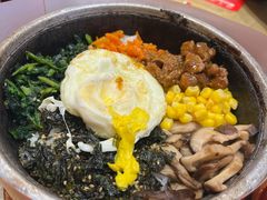 -朴大叔拌饭(广州花城汇店)