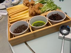 -老德州四合院·德州菜(天衢路店)