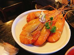 -三酉星·枫·山風与野菜(上海总店)
