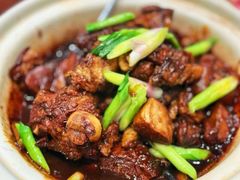-太湖饭店·寄畅轩中餐厅