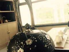 -帐篷客·溪龙茶谷度假酒店