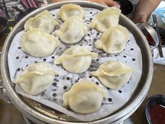 -志亮灌汤蒸饺·清真(庙后街店)