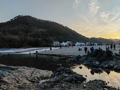 -渔梁坝