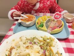 -西贝(宁波天一国购店)