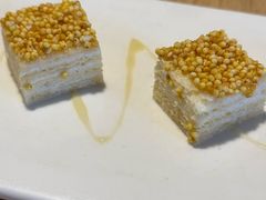 -格日勒阿妈蒙古厨房(市政府西门店)