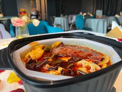 -浮游·云巅派对西餐厅(鼓岭旅游度假区店)