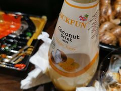 -盒马鲜生(杭州运河上街店)