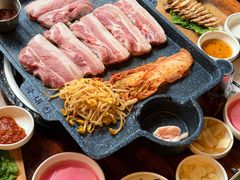 -Dombe豚(黑猪肉街店)