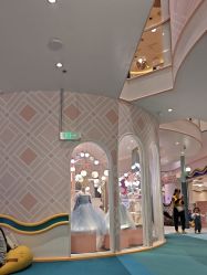 -奈尔宝家庭中心·亲子餐厅(苏州大悦城店)