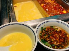 -大隐·成都火锅Bistro(合生麒麟新天地店)