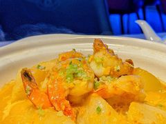-山泉粤宴(广东大厦店)