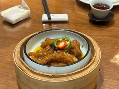 -龙悦湾酒家·八阵鱼生·渔人码头店