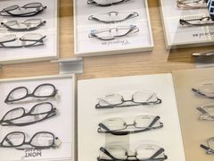 -宝明斋眼镜(大观园店)