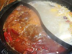 -火云天重庆火锅自助(中山路店)