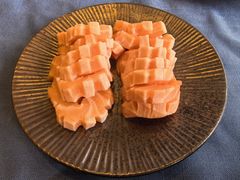 -盛宴自助餐厅(运达喜来登店)