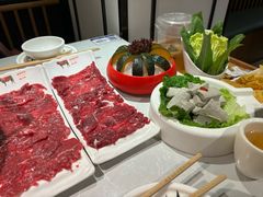 -俏牛哥鲜牛肉牛肆馆(重庆天地店)