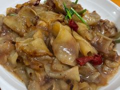 -如意香辣鸡架(总店)