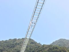 -古龙峡云天玻霸