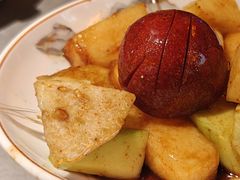 -野·大山里土鸡火锅(万科里店)